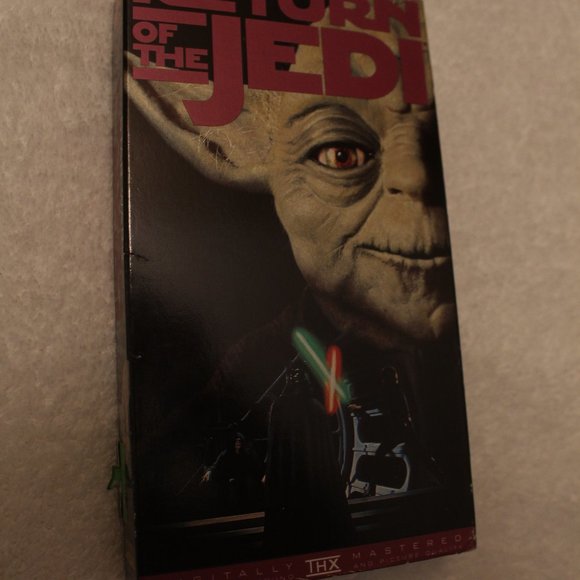Other - Star Wars Return of the Jedi